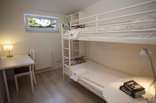 Hotel Andrahem *