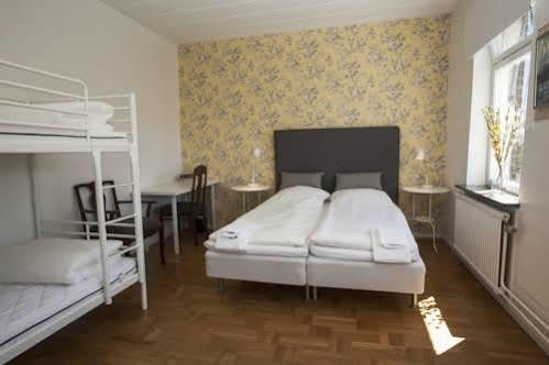 Hotel Andrahem *