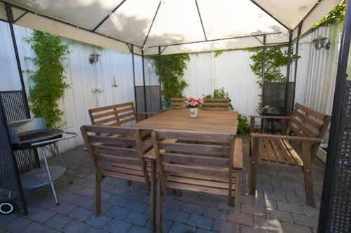 Hotel Andrahem Malmo