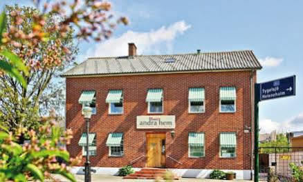 Andrahem Hotel *